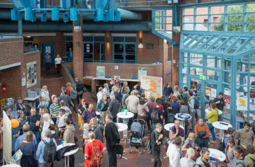 Wohnprojekte-Tage 2023