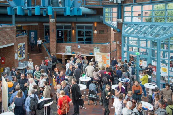 Wohnprojekte-Tage 2023