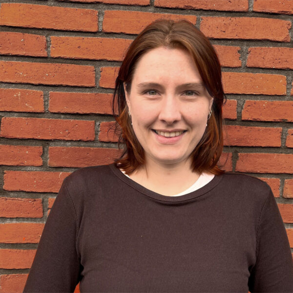 Lina Lohmann Kollegen der HH Ko-Stelle