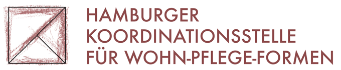 Koordinationsstelle Wohn-Pflege-Gemeinschaften